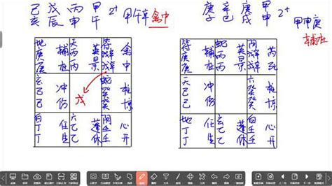 伏吟化解|奇门遁甲中的伏吟局